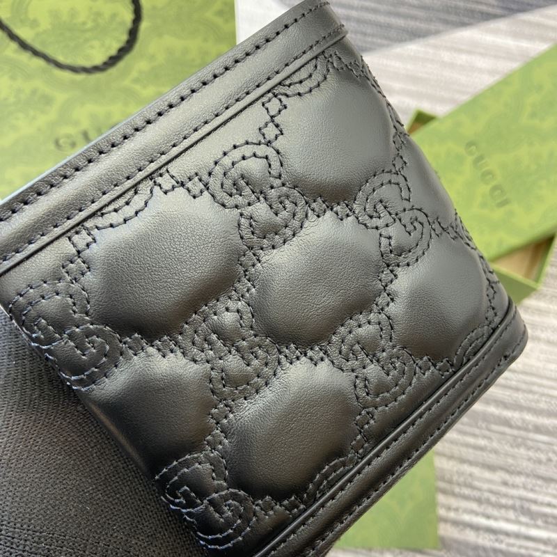 Gvc*1 wallets